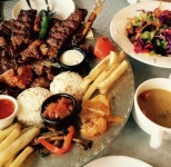 케르반레스토랑 - 서울 강북, 이태원 | 맛집검색 식신