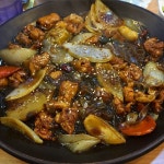 내가찜한닭 - 서울 강북, 숙대 남영 효창 | 맛집검색 식신