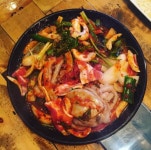불낙지 불냉면 - 서울 강북, 명동 | 맛집검색 식신