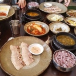 배추나무 - 경기, 안양시 동안구, 비산동 | 맛집검색 식신