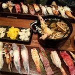 초밥사랑 - 경기, 안양-동안구 평촌 | 맛집검색 식신