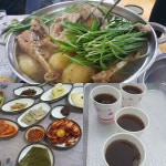 원조털보네토종닭 - 강원, 속초 | 맛집검색 식신