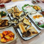 동그라미해물집 - 강원, 동해시, 효가동 | 맛집검색 식신