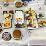 동그라미해물집 - 강원, 동해시, 효가동 | 맛집검색 식신