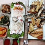 동그라미해물집 - 강원, 동해시, 효가동 | 맛집검색 식신