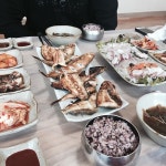 동그라미해물집 - 강원, 동해시, 효가동 | 맛집검색 식신