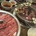연춘참숯석쇠구이 - 울산, 남구-달동 | 맛집검색 식신