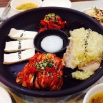 보쌈집 - 울산, 남구-달동 | 맛집검색 식신