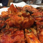 동해생아구 - 울산, 남구, 삼산동 | 맛집검색 식신