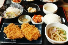 킨가츠 - 경기, 김포시, 운양동 | 맛집검색 식신