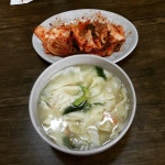 옛날손수제비 - 경남, 창원-성산 도계동 | 맛집검색 식신