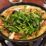 등촌샤브칼국수 - 서울, 강서구, 방화동 | 맛집검색 식신
