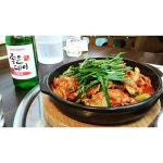 물꽁식당 - 경남, 창원시 성산구, 중앙동 | 맛집검색 식신