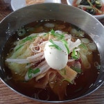 사계절밀면 - 경남, 창원-시청 경남도청 사림동 | 맛집검색 식신