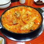 백가네김치찜 - 경북, 구미시, 황상동 | 맛집검색 식신
