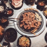 돼지목장 - 경북, 구미 | 맛집검색 식신