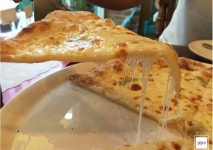 언니네화덕핏짜 - 경기, 안산-상록구 한양대 | 맛집검색 식신