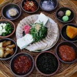 궁림바지락칼국수 - 경북, 경주시 | 맛집검색 식신