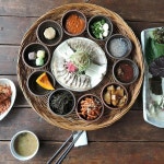 궁림바지락칼국수 - 경북, 경주시, 하동 | 맛집검색 식신