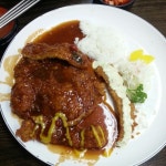 성북동왕돈까스 - 경기, 부천시 원미구, 중동 | 맛집검색 식신