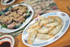 진미만두 - 울산, 동구 일산해수욕장 | 맛집검색 식신