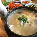 강원 토종삼계탕 - 경기, 부천시 | 맛집검색 식신