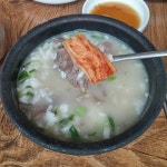 골목집설렁탕 - 경기, 수원-권선구 장안구 | 맛집검색 식신