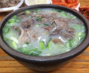 고바우설렁탕 - 경기, 양평군, 용문면 | 맛집검색 식신