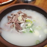 고바우설렁탕 - 경기, 양평군 양수리 | 맛집검색 식신