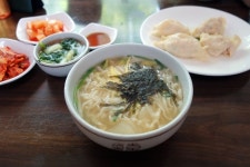 안동국시 - 부산, 수영구 광안리 남천 | 맛집검색 식신