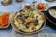 이하정간장게장 - 부산, 수영구, 광안동 | 맛집검색 식신