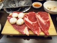 영남식육식당 - 부산, 수영구, 남천동 | 맛집검색 식신