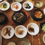 월지향 - 경북, 경주시, 황오동 | 맛집검색 식신