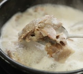 명지쉼터가든|가평군맛집, 한식맛집