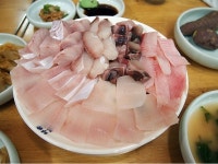 선어마을 - 부산, 서구 대신동 송도 | 맛집검색 식신