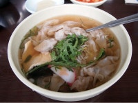 18번 완당집 - 부산, 서구 대신동 송도 | 맛집검색 식신