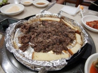 언양불고기 - 부산, 중구 광복 남포 중앙 | 맛집검색 식신