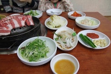 대길숯불갈비 - 부산, 동래구 온천장 명륜 | 맛집검색 식신