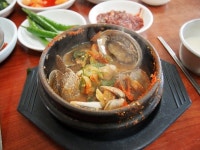 중앙식당 - 제주, 안덕 화순 대평 | 맛집검색 식신