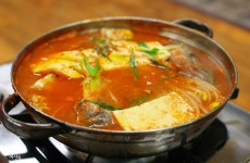 광명맛집 민물매운탕 - 경기, 광명 소하동 밤일마을 | 맛집검색 식신
