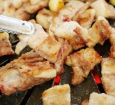 해심가든 - 제주, 중문 예래 | 맛집검색 식신