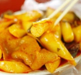 호떡분식 - 제주, 성산 우도 | 맛집검색 식신