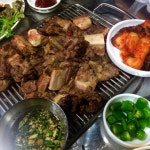 성우 서서갈비 - 서울 강북, 마포 공덕 | 맛집검색 식신