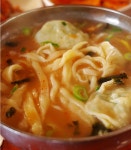 옛진미칼국수 - 경기, 광명 소하동 밤일마을 | 맛집검색 식신