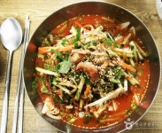 뱅디카페 - 제주, 월정 평대 세화 | 맛집검색 식신