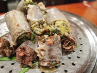 조광심 민속왕순대 - 부산, 동래구, 안락동 | 맛집검색 식신