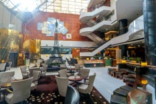 노보텔앰배서더강남 로비라운지 - 서울, 강남구, 역삼동 | 맛집검색 식신