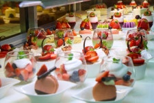 노보텔앰배서더강남 로비라운지 - 서울, 강남구, 역삼동 | 맛집검색 식신