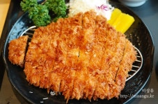 홍익돈까스 김포한강신도시점 - 경기, 김포시, 장기동 | 맛집검색 식신