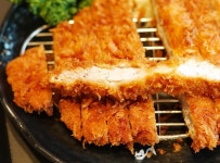 홍익돈까스 김포한강신도시점 - 경기, 김포시, 장기동 | 맛집검색 식신